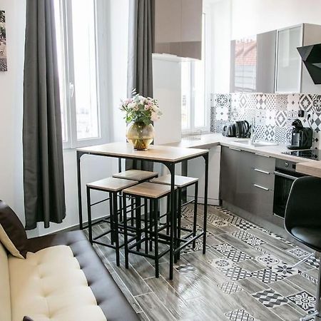 Apartament Le Panier De Papet,Le Manon,Vieux Port,Mucem Marsylia Zewnętrze zdjęcie