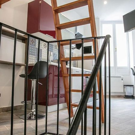 Apartament Le Panier De Papet,Le Manon,Vieux Port,Mucem Marsylia Zewnętrze zdjęcie