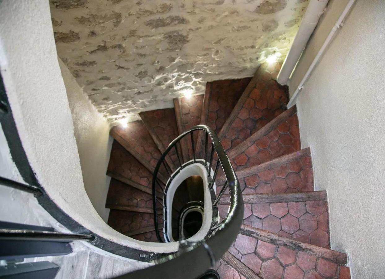 Apartament Le Panier De Papet,Le Manon,Vieux Port,Mucem Marsylia Zewnętrze zdjęcie