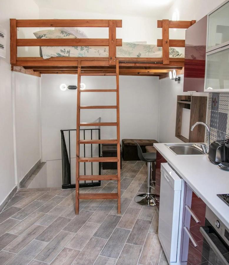 Apartament Le Panier De Papet,Le Manon,Vieux Port,Mucem Marsylia Zewnętrze zdjęcie