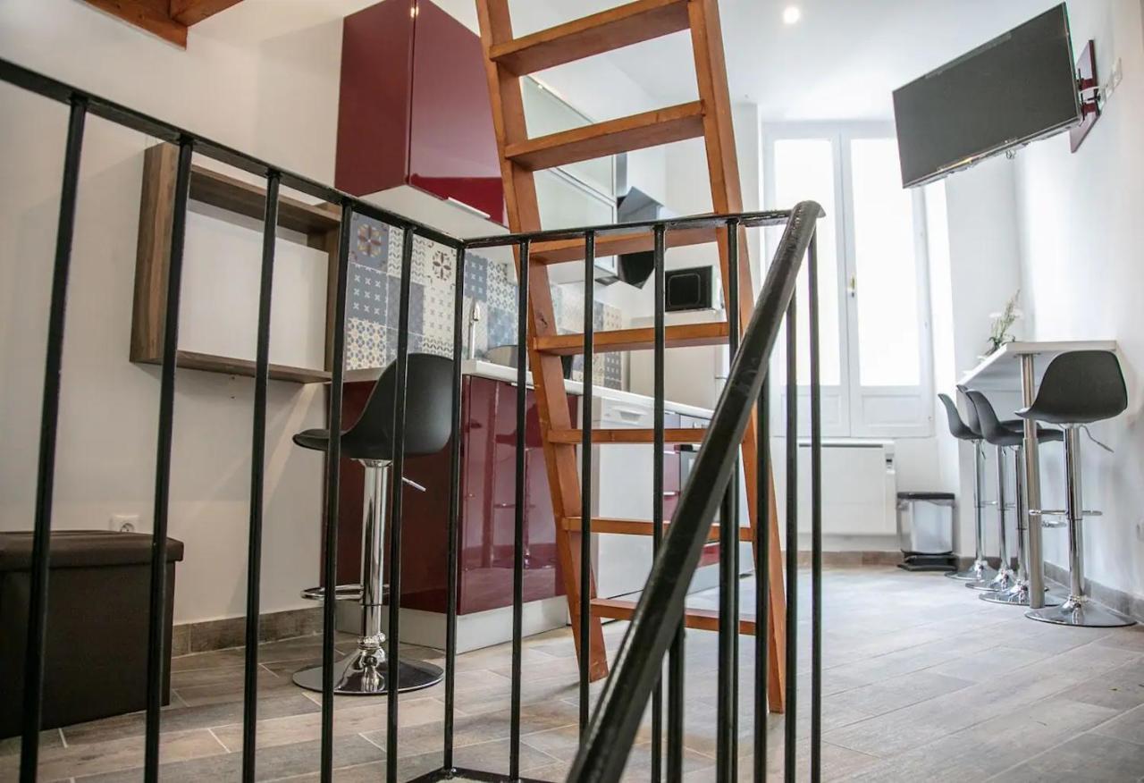 Apartament Le Panier De Papet,Le Manon,Vieux Port,Mucem Marsylia Zewnętrze zdjęcie