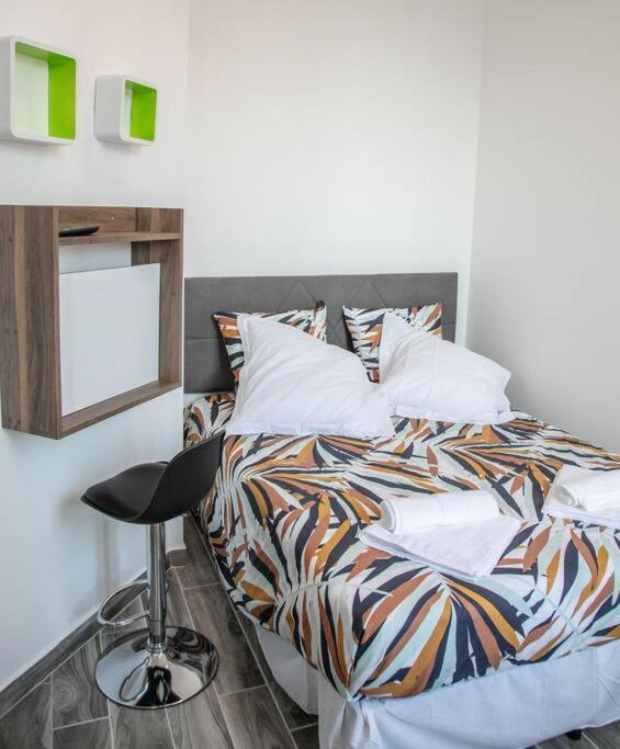 Apartament Le Panier De Papet,Le Manon,Vieux Port,Mucem Marsylia Zewnętrze zdjęcie