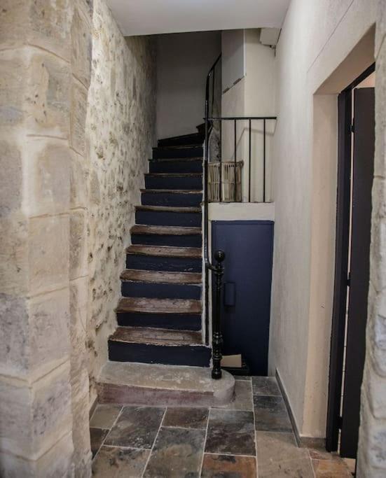 Apartament Le Panier De Papet,Le Manon,Vieux Port,Mucem Marsylia Zewnętrze zdjęcie