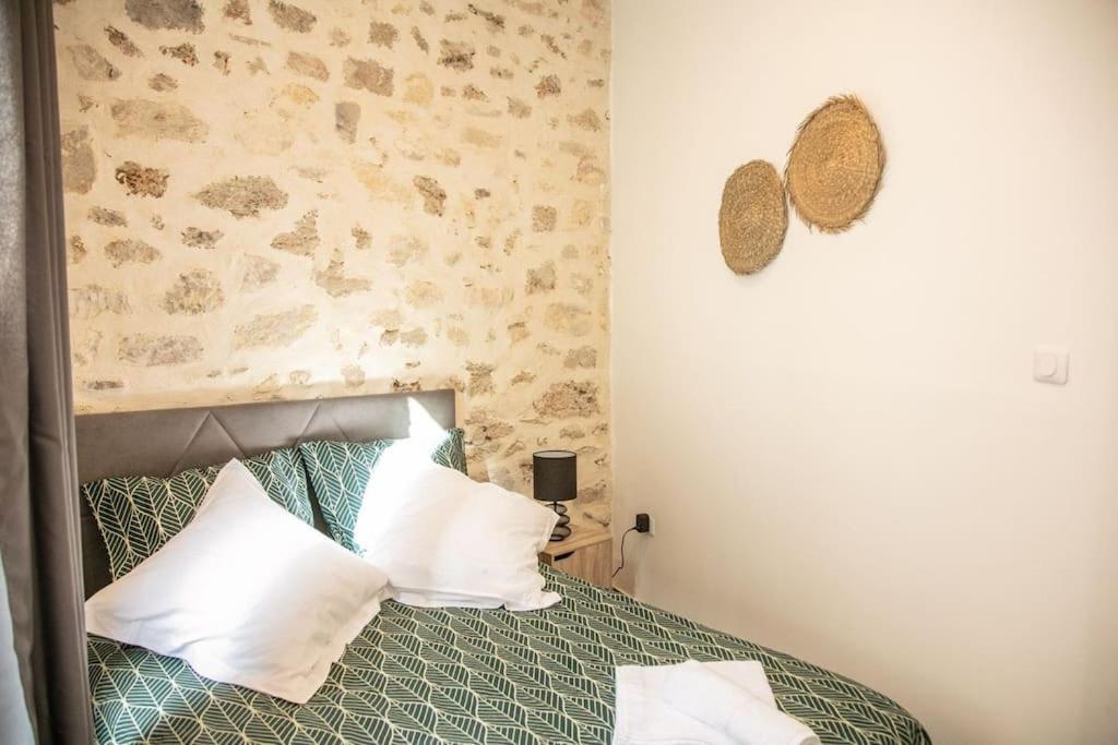 Apartament Le Panier De Papet,Le Manon,Vieux Port,Mucem Marsylia Zewnętrze zdjęcie