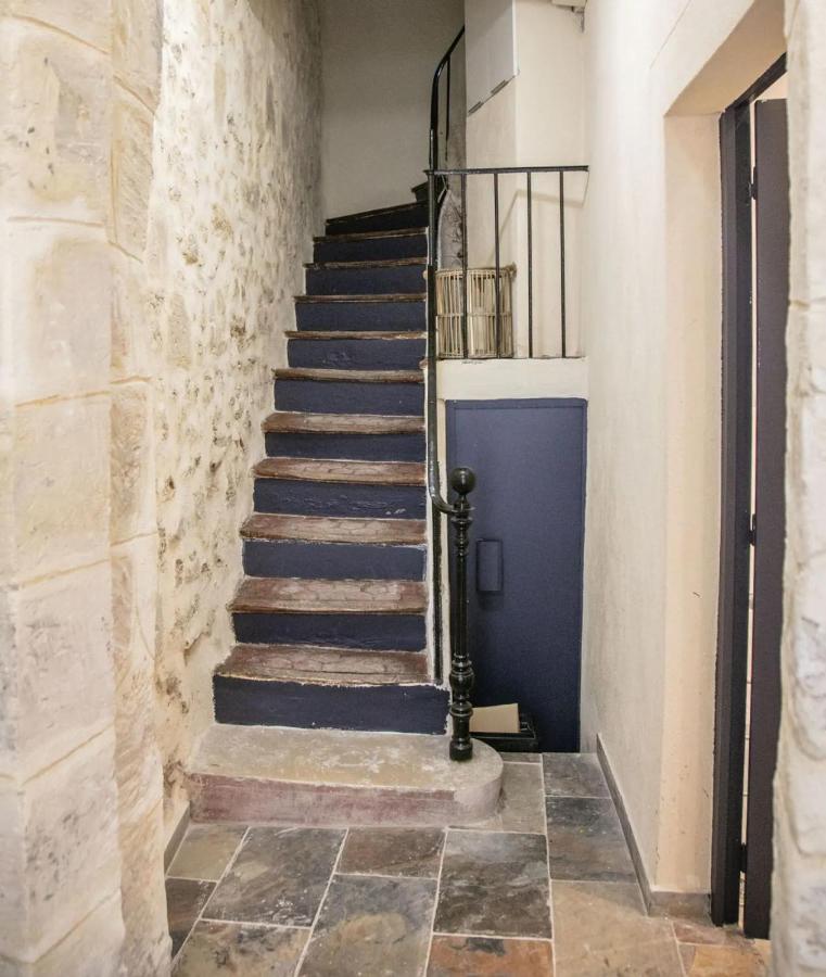 Apartament Le Panier De Papet,Le Manon,Vieux Port,Mucem Marsylia Zewnętrze zdjęcie