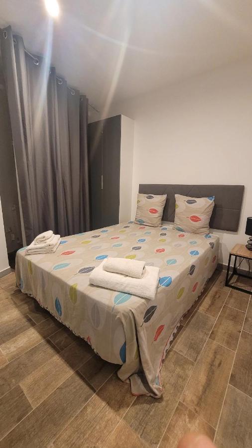 Apartament Le Panier De Papet,Le Manon,Vieux Port,Mucem Marsylia Zewnętrze zdjęcie