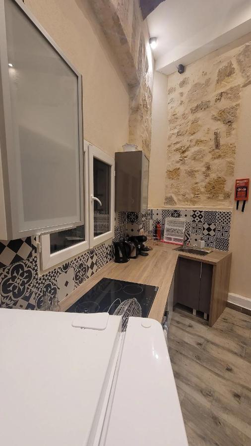Apartament Le Panier De Papet,Le Manon,Vieux Port,Mucem Marsylia Zewnętrze zdjęcie
