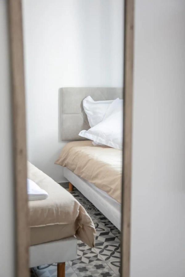 Apartament Le Panier De Papet,Le Manon,Vieux Port,Mucem Marsylia Zewnętrze zdjęcie